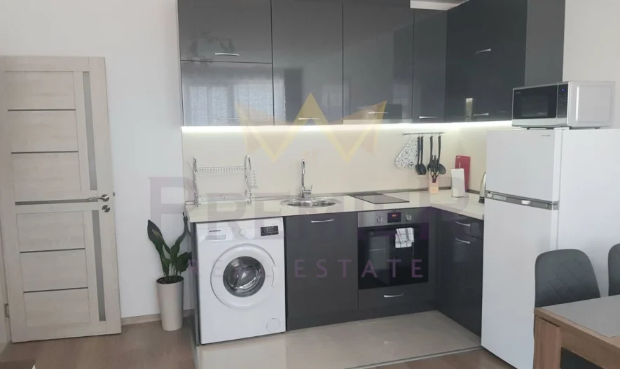 Продава 2-стаен в Сарафово, Бургас -  - снимка 6 - Имоти Премиер