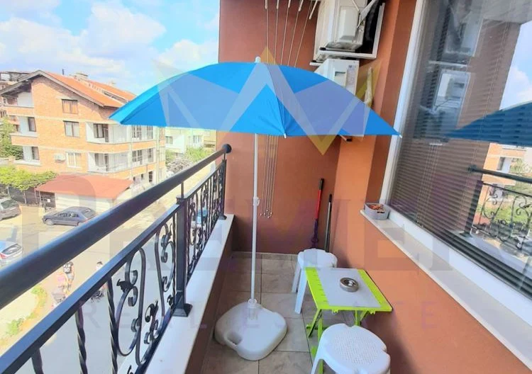 Продава 2-стаен в Сарафово, Бургас - - снимка 8 - Имоти Премиер