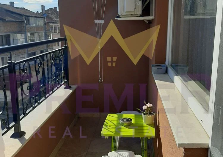 Продава 2-стаен в Сарафово, Бургас - - снимка 9 - Имоти Премиер