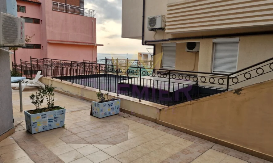 Продава 2-стаен в Свети Влас -  - снимка 1 - Имоти Премиер