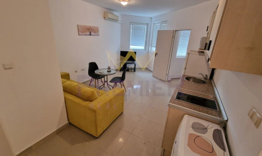 Продава 2-стаен в Свети Влас -  - снимка 4 - Имоти Премиер