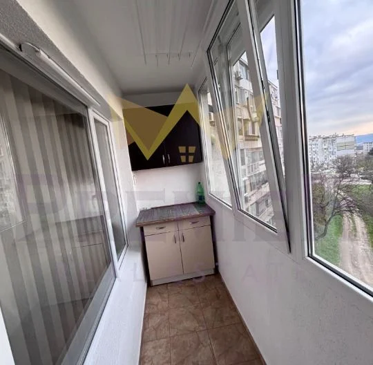 Продава 3 – стаен апартамент ,жк. Вл. Варненчик, гр. Варна -  - снимка 15 - Имоти Премиер