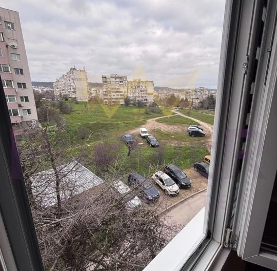 Продава 3 – стаен апартамент ,жк. Вл. Варненчик, гр. Варна -  - снимка 16 - Имоти Премиер