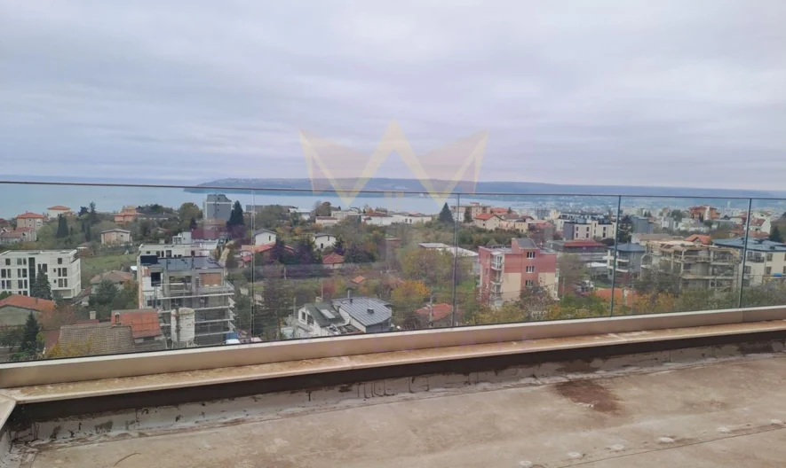 Продава 3-стаен Акчелар Варна -  - снимка 3 - Имоти Премиер