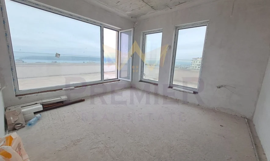 Продава 3-стаен Акчелар Варна -  - снимка 5 - Имоти Премиер