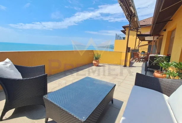 Агенция за недвижими имоти - Имоти Премиер - имот - 1221507, Цена: 195000 EUR
