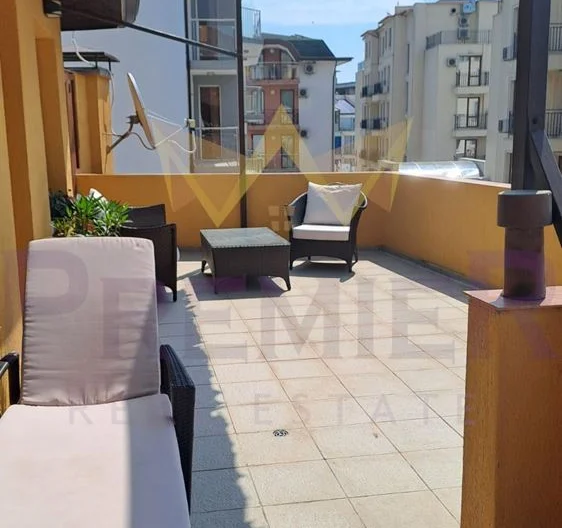 Продава 3-стаен апартамент гр. Балчик -  - снимка 18 - Имоти Премиер