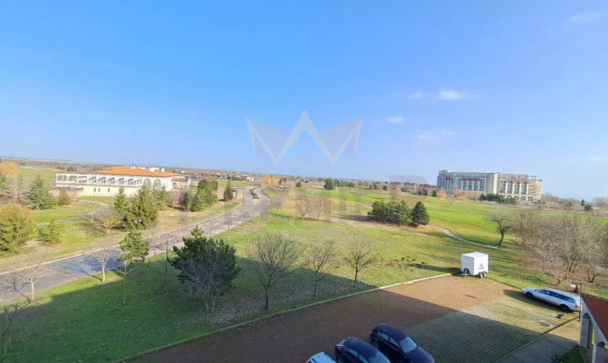 Продава 3-стаен апартамент гр. Балчик комплекс ЛАЙТХАУС ГОЛФ РИЗОРТ -  - снимка 17 - Имоти Премиер