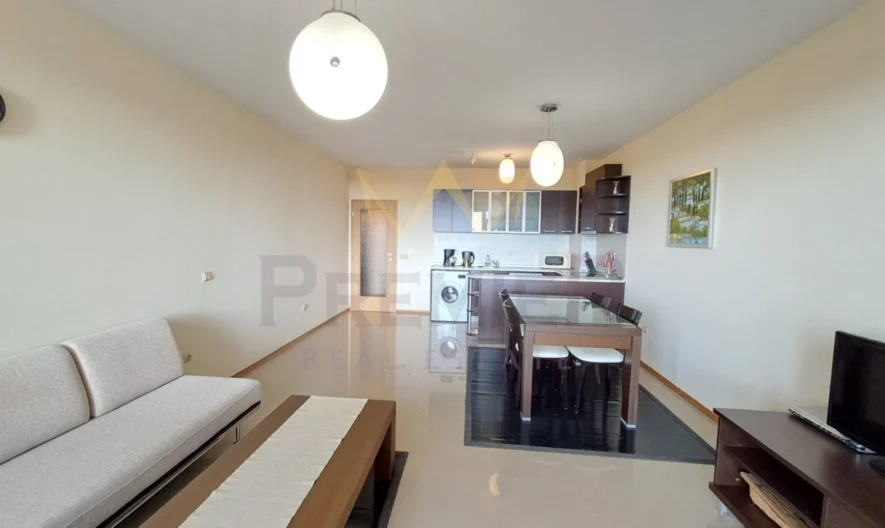 Продава 3-стаен апартамент гр. Балчик комплекс ЛАЙТХАУС ГОЛФ РИЗОРТ -  - снимка 4 - Имоти Премиер