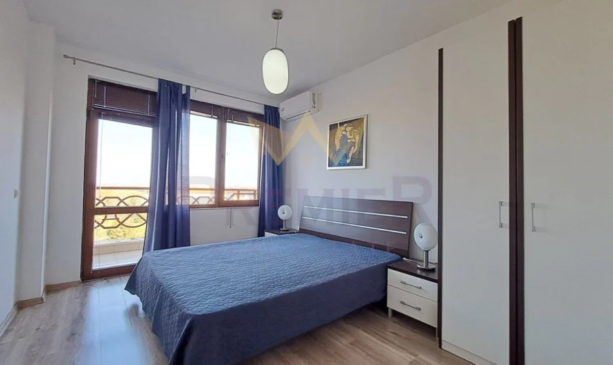 Продава 3-стаен апартамент гр. Балчик комплекс ЛАЙТХАУС ГОЛФ РИЗОРТ -  - снимка 5 - Имоти Премиер