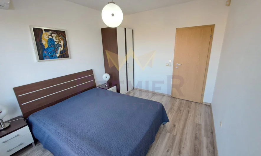 Продава 3-стаен апартамент гр. Балчик комплекс ЛАЙТХАУС ГОЛФ РИЗОРТ -  - снимка 6 - Имоти Премиер