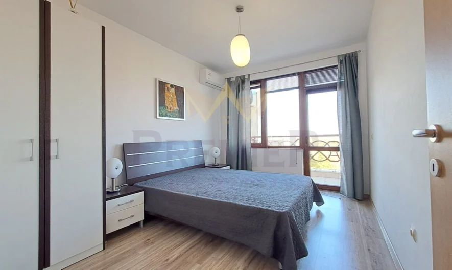 Продава 3-стаен апартамент гр. Балчик комплекс ЛАЙТХАУС ГОЛФ РИЗОРТ -  - снимка 7 - Имоти Премиер