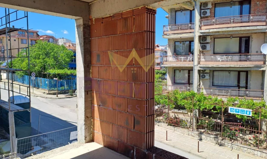 Продава 3-стаен апартамент гр. Обзор - - снимка 6 - Имоти Премиер