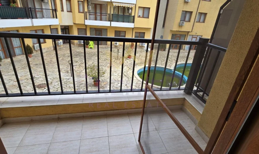 Продава 3-стаен апартамент К.к. Камчия област Варна -  - снимка 17 - Имоти Премиер