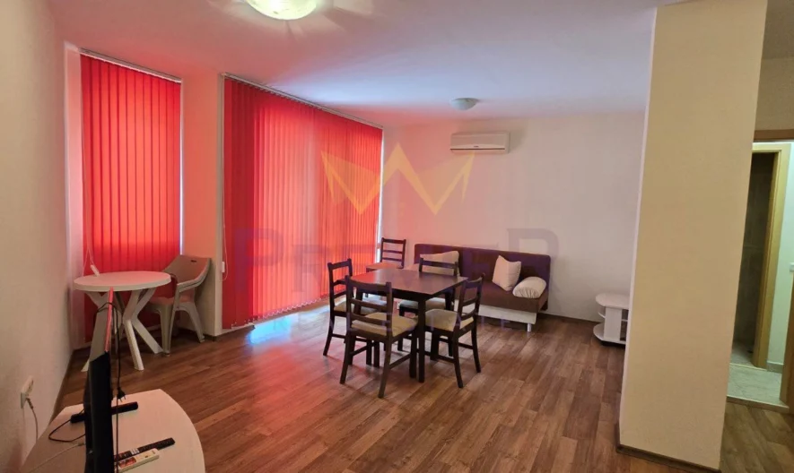 Продава 3-стаен апартамент К.к. Камчия област Варна -  - снимка 3 - Имоти Премиер