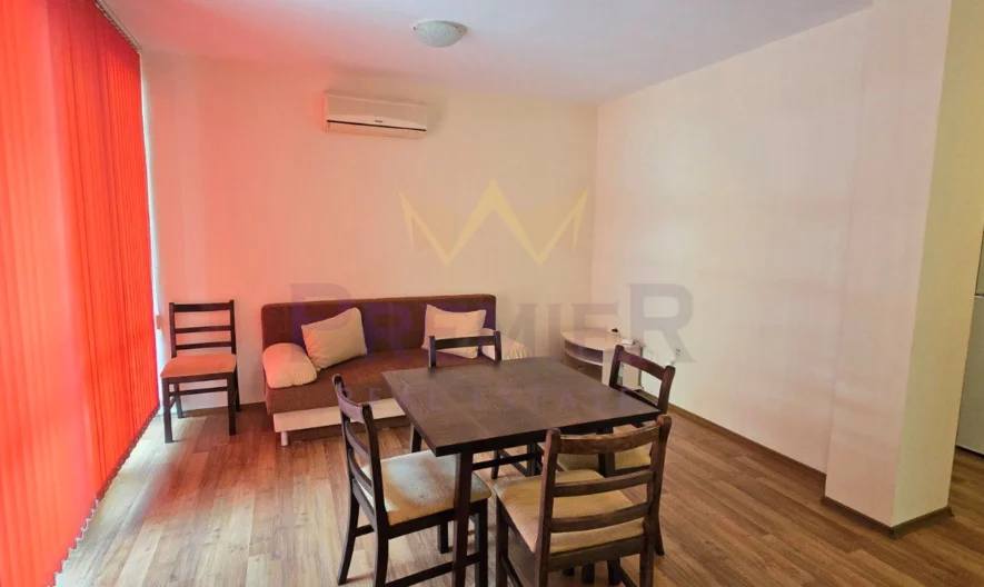 Продава 3-стаен апартамент К.к. Камчия област Варна -  - снимка 4 - Имоти Премиер