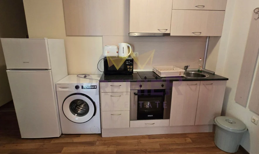 Продава 3-стаен апартамент К.к. Камчия област Варна -  - снимка 7 - Имоти Премиер