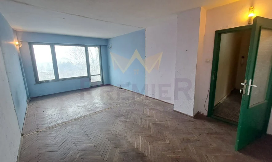 Продава 3-стаен апартамент квартал Левски Варна - - снимка 1 - Имоти Премиер