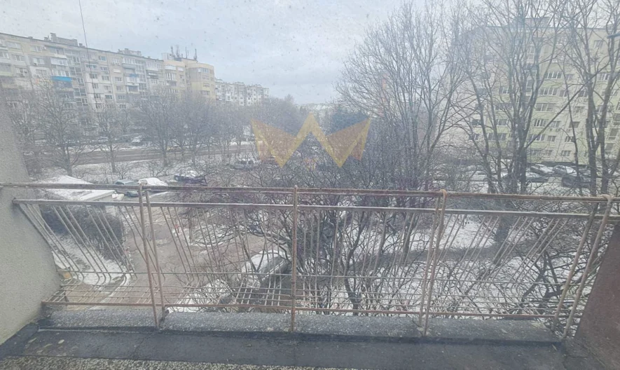 Продава 3-стаен апартамент квартал Левски Варна - - снимка 15 - Имоти Премиер