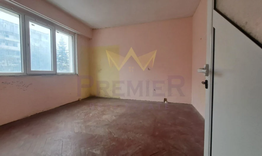 Продава 3-стаен апартамент квартал Левски Варна - - снимка 4 - Имоти Премиер