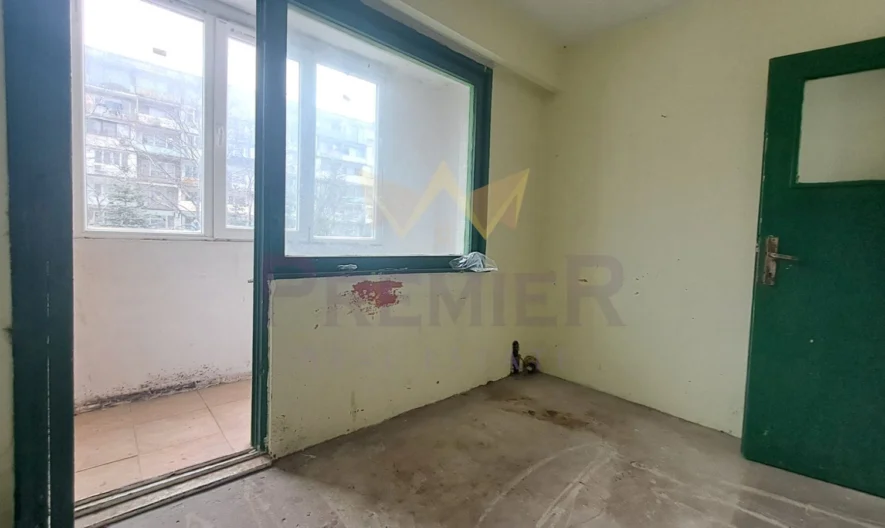 Продава 3-стаен апартамент квартал Левски Варна - - снимка 8 - Имоти Премиер