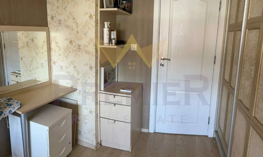 Продава 3-стаен апартамент Левски Варна -  - снимка 10 - Имоти Премиер