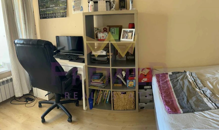 Продава 3-стаен апартамент Левски Варна -  - снимка 12 - Имоти Премиер