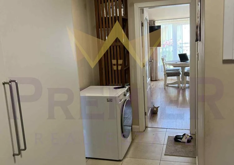 Продава 3-стаен апартамент Левски Варна - - снимка 15 - Имоти Премиер