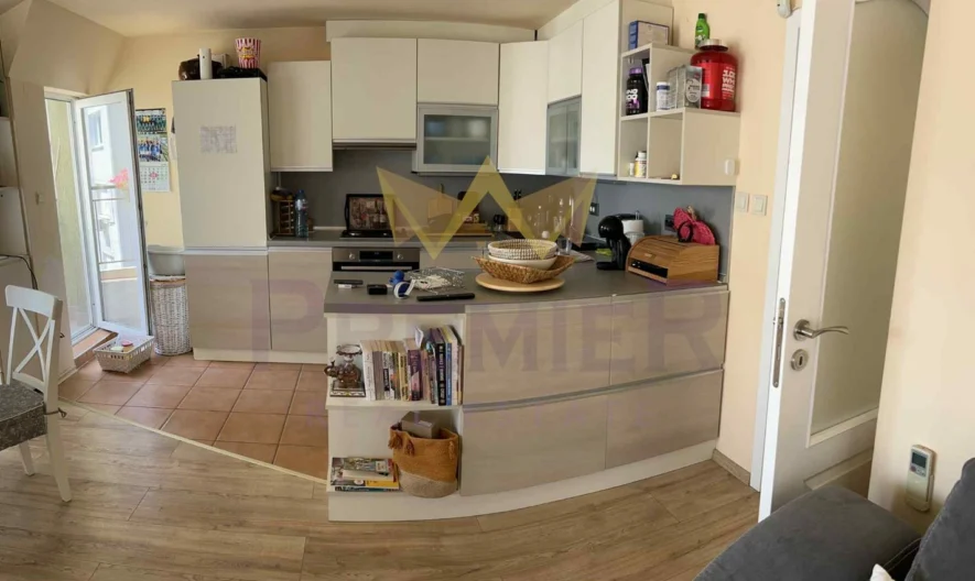 Продава 3-стаен апартамент Левски Варна - - снимка 3 - Имоти Премиер