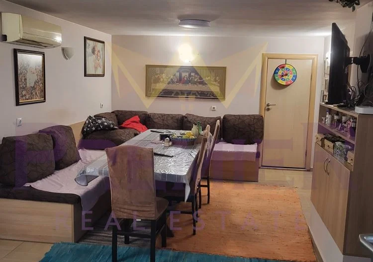 Продава 3-стаен апартамент с. Рогачево област Варна - - снимка 1 - Имоти Премиер