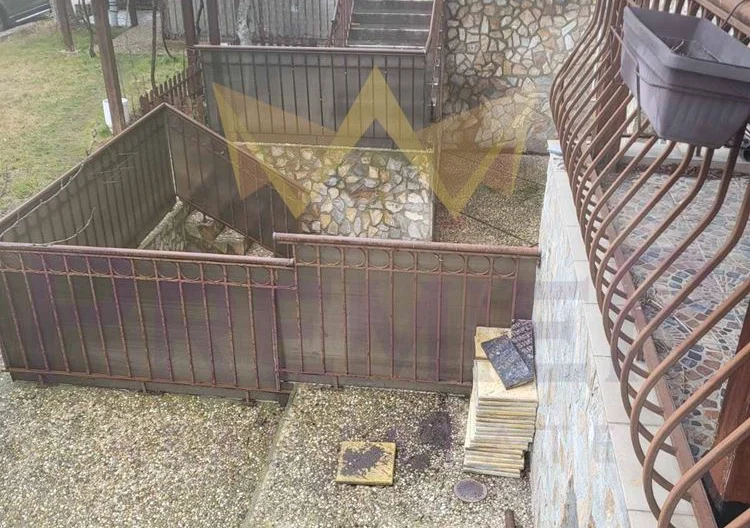 Продава 3-стаен апартамент с. Рогачево област Варна - - снимка 12 - Имоти Премиер