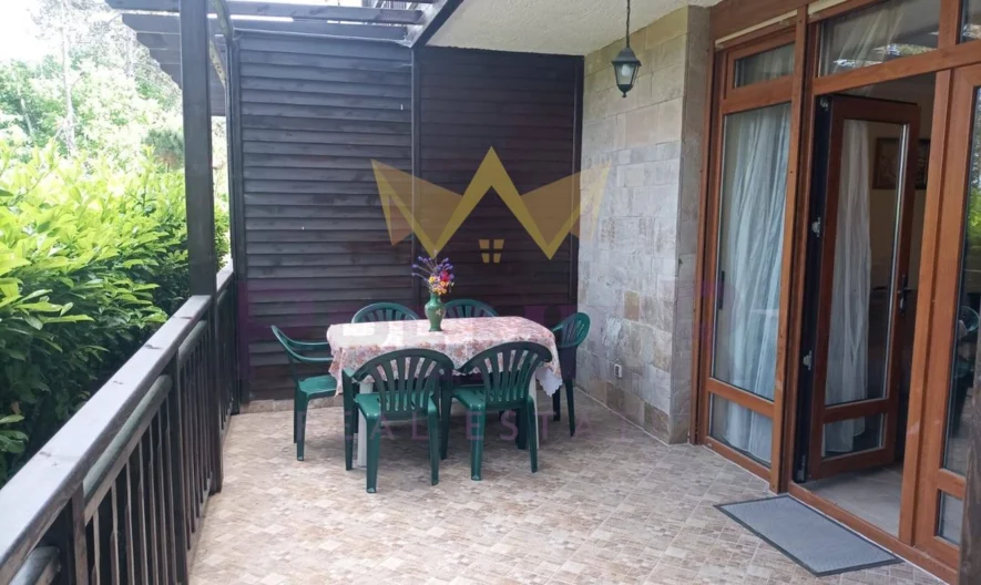 Продава 3-стаен апартамент в Созопол -  - снимка 17 - Имоти Премиер