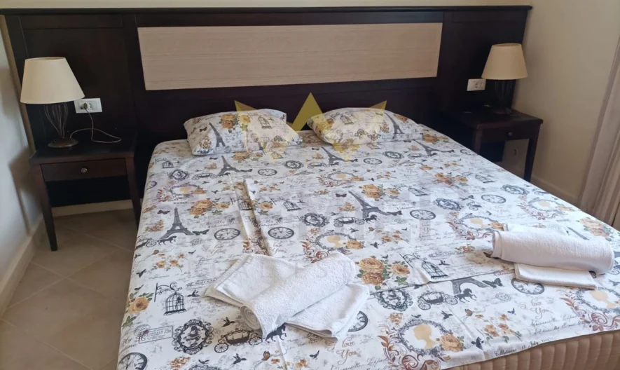 Продава 3-стаен апартамент в Созопол -  - снимка 5 - Имоти Премиер