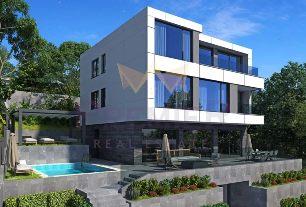 Агенция за недвижими имоти - Имоти Премиер - имот - 943387, Цена: 180000 EUR