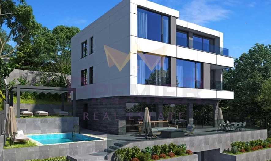 Продава 3-стаен апартамент в затворен комплекс в м-ст Сотира -  - снимка 2 - Имоти Премиер