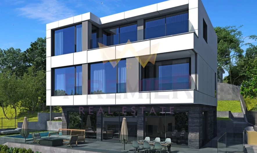 Продава 3-стаен апартамент в затворен комплекс в м-ст Сотира -  - снимка 3 - Имоти Премиер