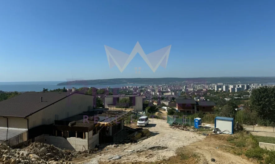 Продава 3-стаен апартамент в затворен комплекс в м-ст Сотира -  - снимка 4 - Имоти Премиер