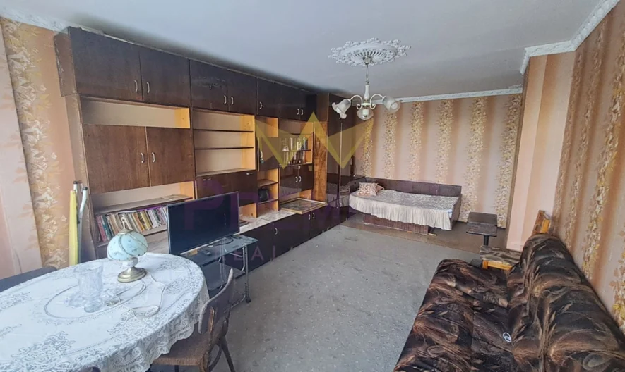 Продава 3-стаен апартамент Владиславово Варна - - снимка 1 - Имоти Премиер