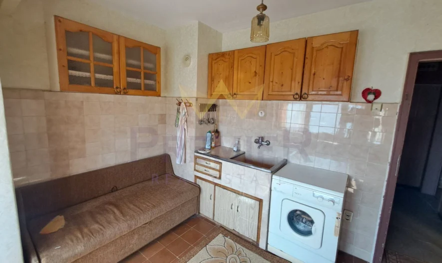 Продава 3-стаен апартамент Владиславово Варна - - снимка 13 - Имоти Премиер