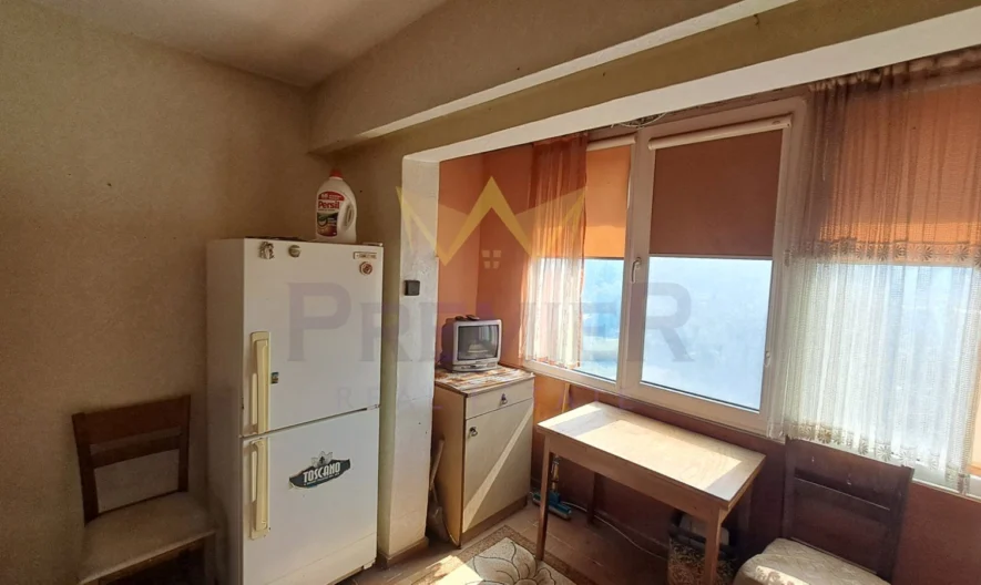 Продава 3-стаен апартамент Владиславово Варна - - снимка 14 - Имоти Премиер
