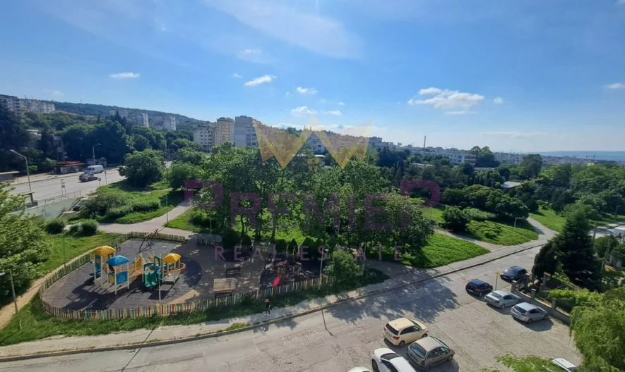 Продава 3-стаен апартамент Владиславово Варна - - снимка 16 - Имоти Премиер