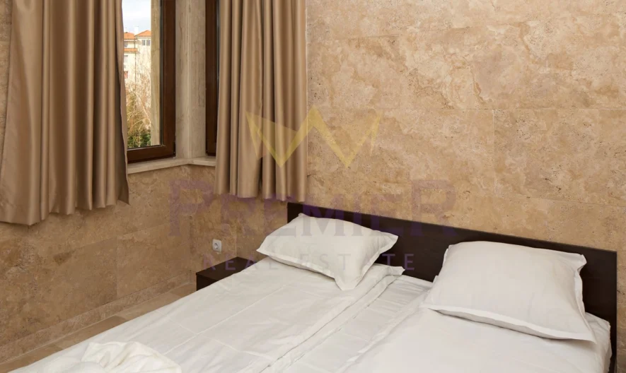 Продава 3-стаен на 7 минути от Какао Бийч - - снимка 10 - Имоти Премиер