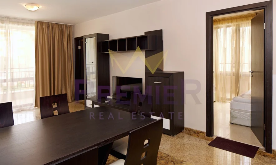 Продава 3-стаен на 7 минути от Какао Бийч -  - снимка 3 - Имоти Премиер