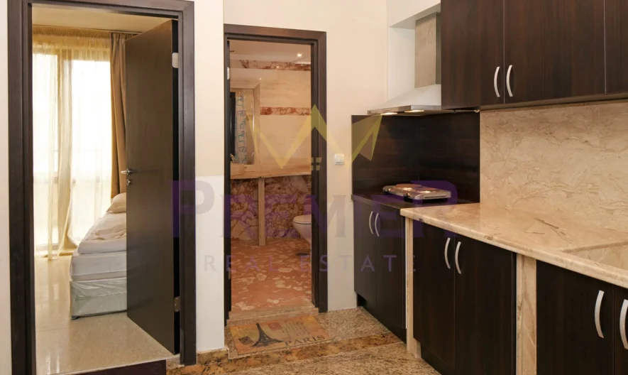 Продава 3-стаен на 7 минути от Какао Бийч - - снимка 5 - Имоти Премиер