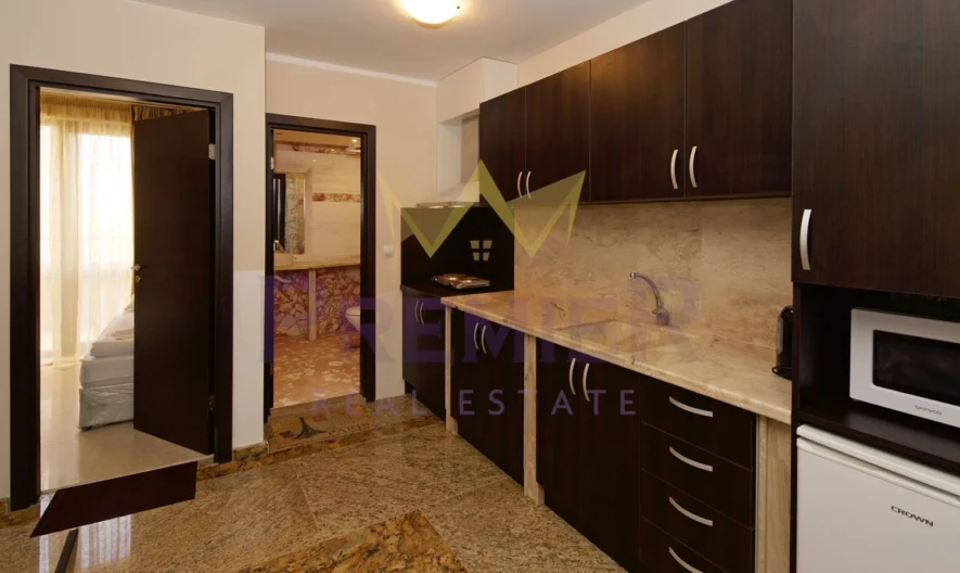 Продава 3-стаен на 7 минути от Какао Бийч -  - снимка 5 - Имоти Премиер