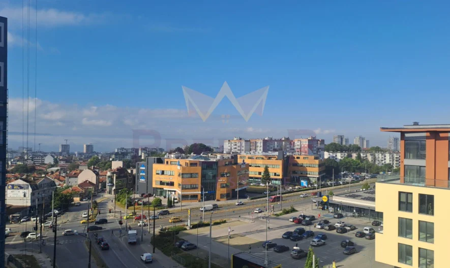 Продава 3-стаен панелен апартамент кв. Младост Варна -  - снимка 1 - Имоти Премиер
