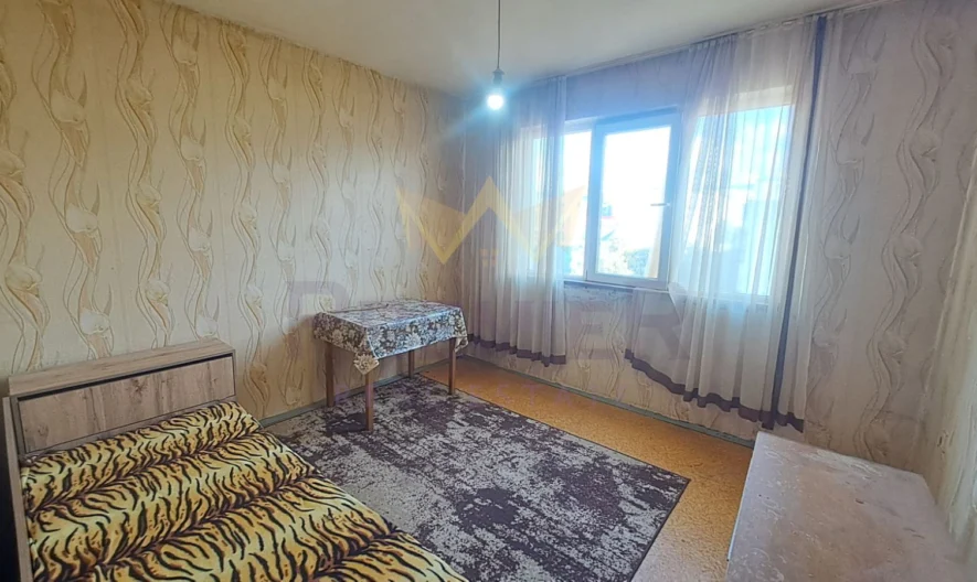 Продава 3-стаен панелен апартамент кв. Младост Варна -  - снимка 4 - Имоти Премиер