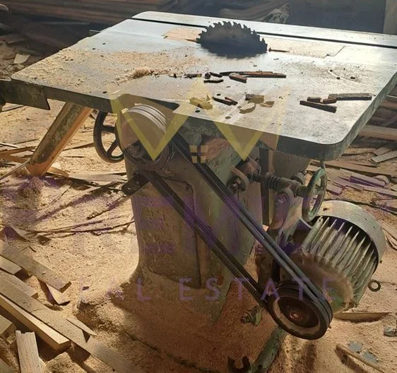 Продава Дърводелски цех село Гроздьово област Варна -  - снимка 10 - Имоти Премиер