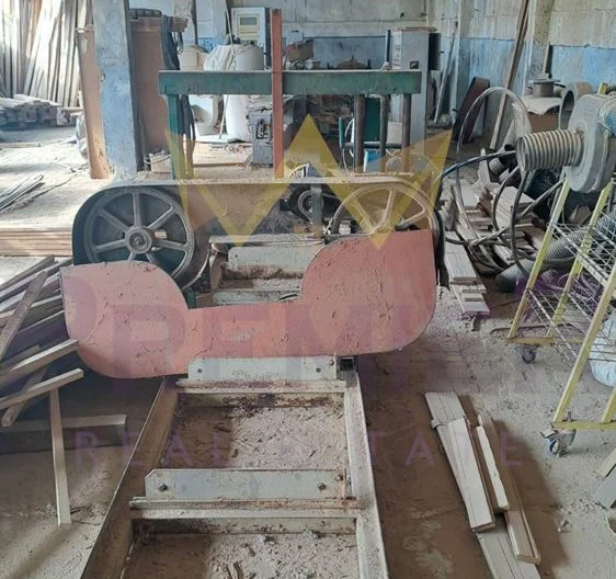 Продава Дърводелски цех село Гроздьово област Варна -  - снимка 9 - Имоти Премиер