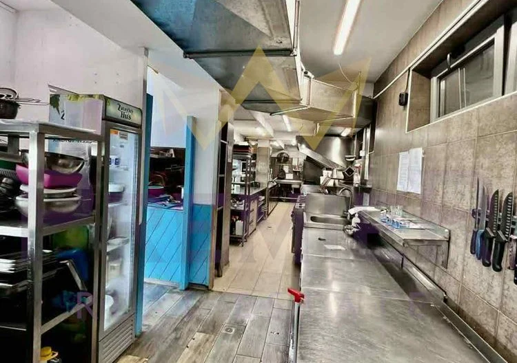 Продава действащ ресторант на първа линия на морето - - снимка 7 - Имоти Премиер